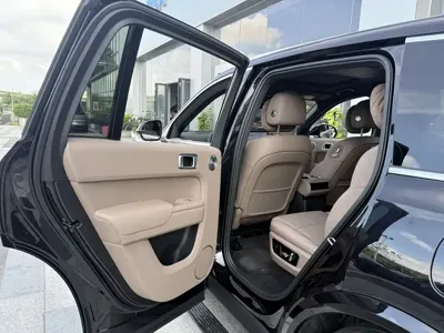 Li Auto Li L8