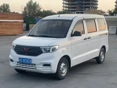 Wuling Hongguang V