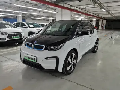 BMW i3 (Import)