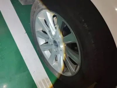 Haval H8