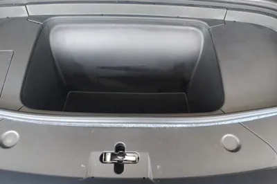 BYD Song L EV