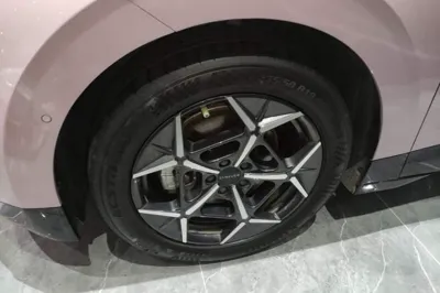 Lynk & Co Z20