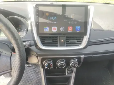 Toyota Vios FS