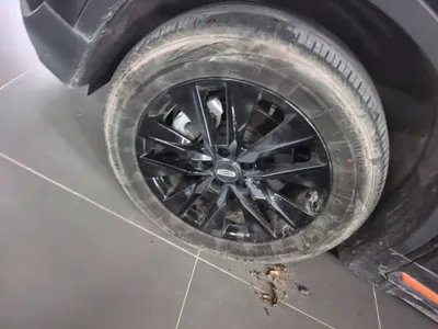 Geely Boyue