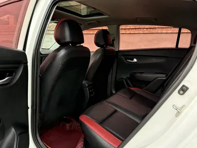 Kia KX Cross