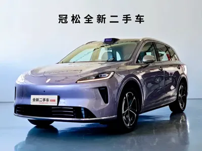 尚界 尚界H5
