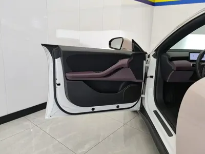 Nio ET5