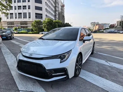 Toyota Levin