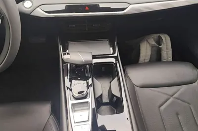 Changan Ruicheng PLUS