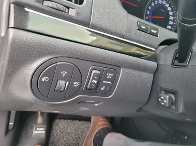 Hyundai Veracruz