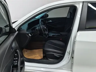 Buick Verano