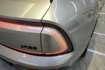 Audi E5 Sportback