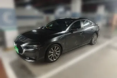 Mazda Mazda 3 Axela