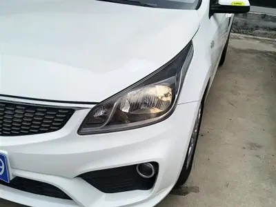 Kia K2