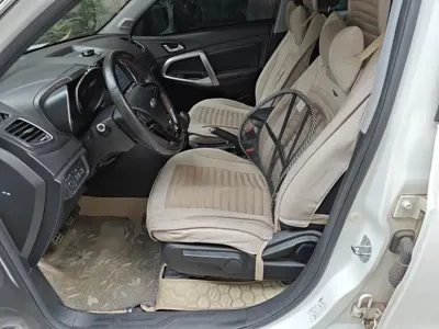 Chery Tiggo 5