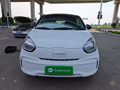 Roewe Clever