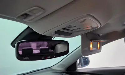 ChevroletGMDaewoo Malibu