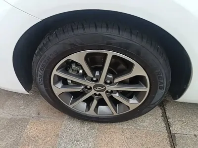 Chery Arrizo 5