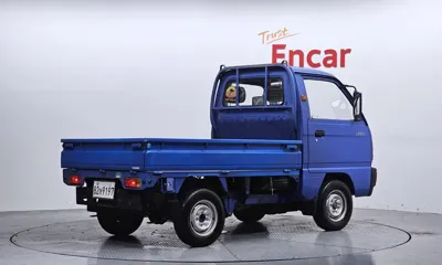 ChevroletGMDaewoo labo