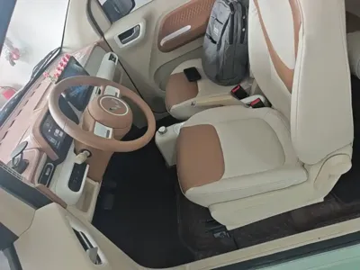 Wuling MINIEV