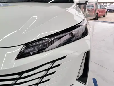 Changan Eado