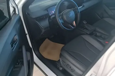 Toyota Frontlander