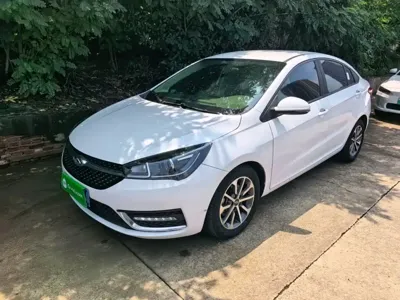 Chery Arrizo 5