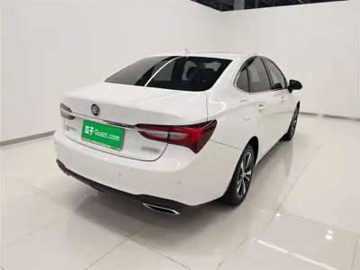 Buick Verano