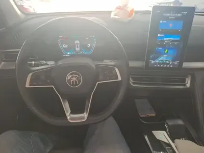 BYD Pro
