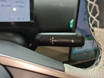 Arcfox 极狐贝塔T1
