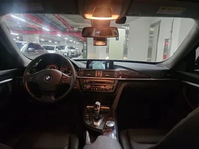 BMW Gran Turismo