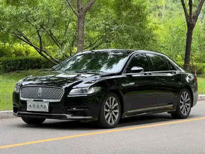 Lincoln Continental