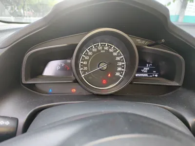 Mazda Mazda 3 Axela