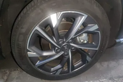 Xpeng G3