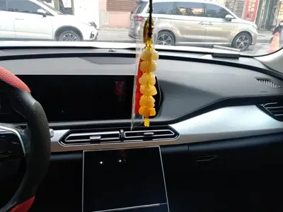 BAIC X7