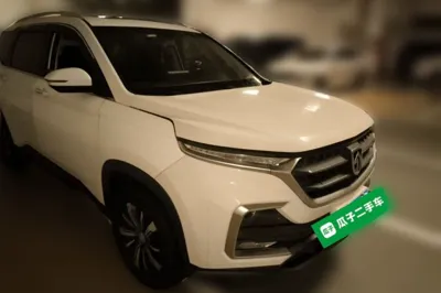 Baojun 530