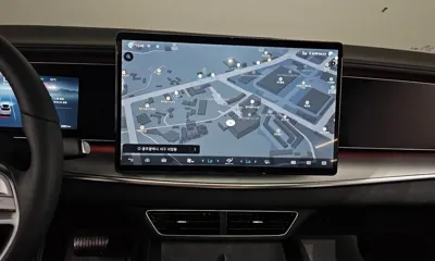 BYD Sealion 7
