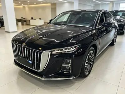 Hongqi Hongqi H5