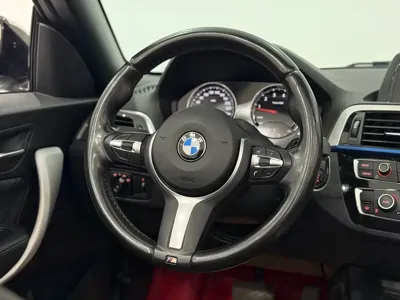 BMW 2 Series (Import)