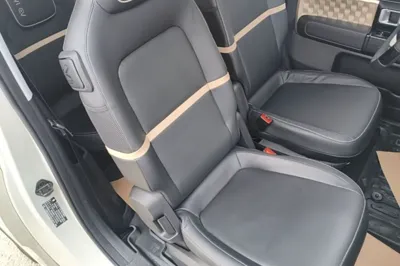 Baojun KiWi EV