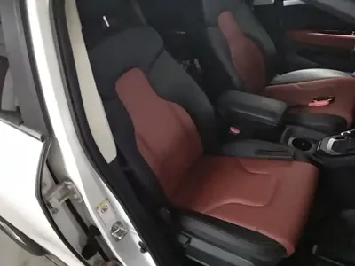 Haval H2s