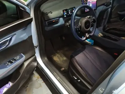BYD Seagull