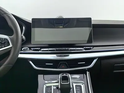 Geely Jia Ji