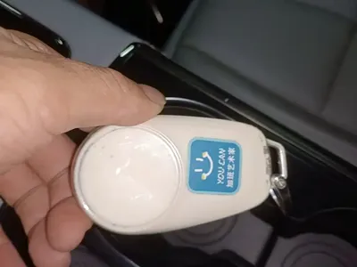 Nio ES8