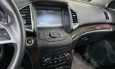 Baic Yinxiang Kenbo 600