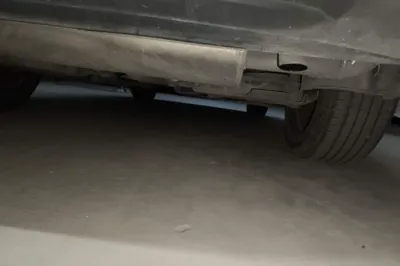 Geely Auto Monjaro L