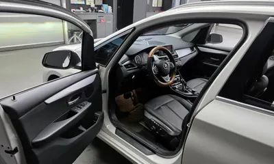 BMW 2-Series