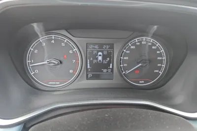 Geely Auto Emgrand S