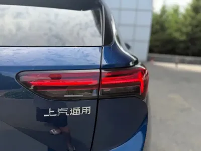 Buick Envision S