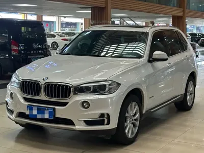 BMW X5 (Import)
